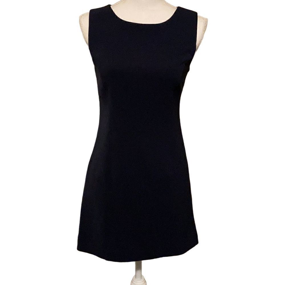 Vintage Barami Dress   